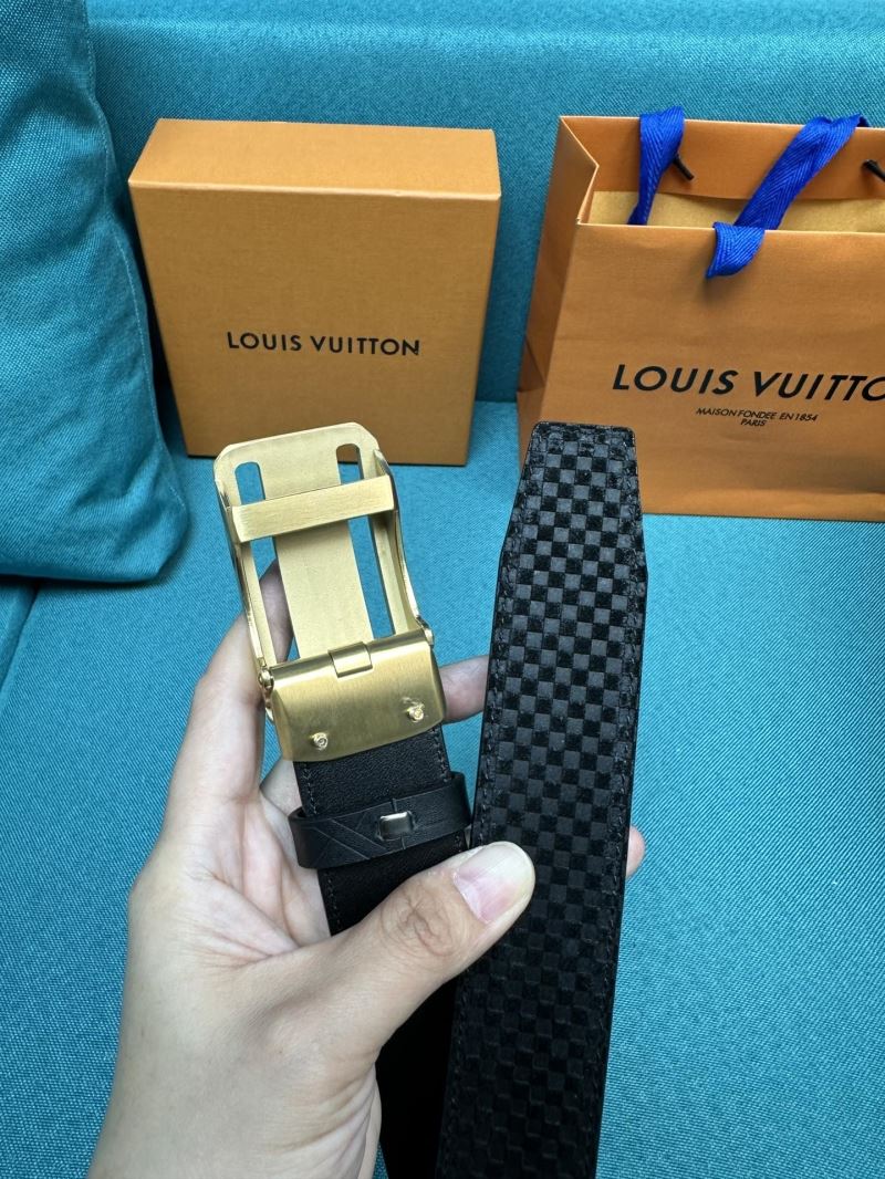 Louis Vuitton Belts